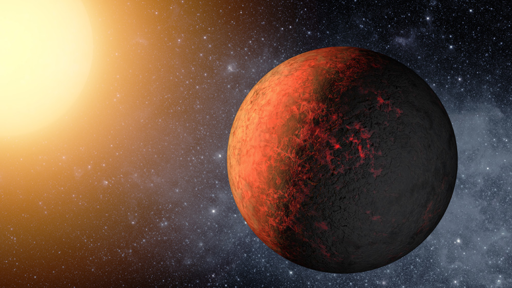 Do Newfound Alien Planets Need Better Names?